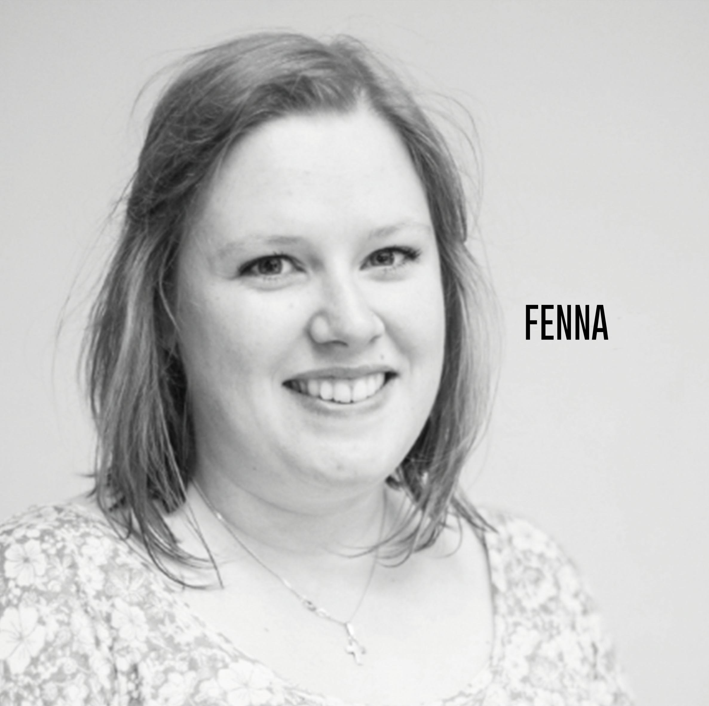 Musical Makers - Fenna