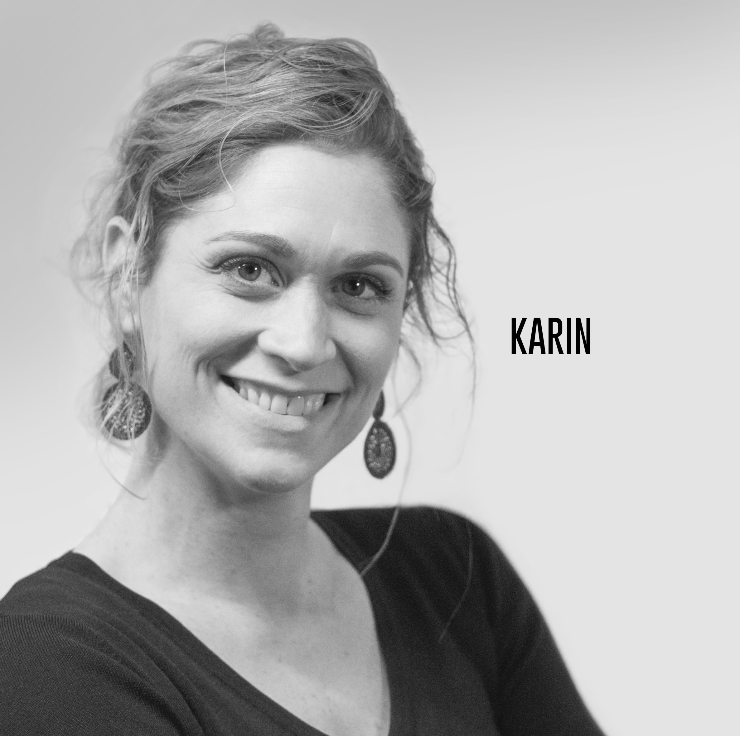Musical Makers - Karin