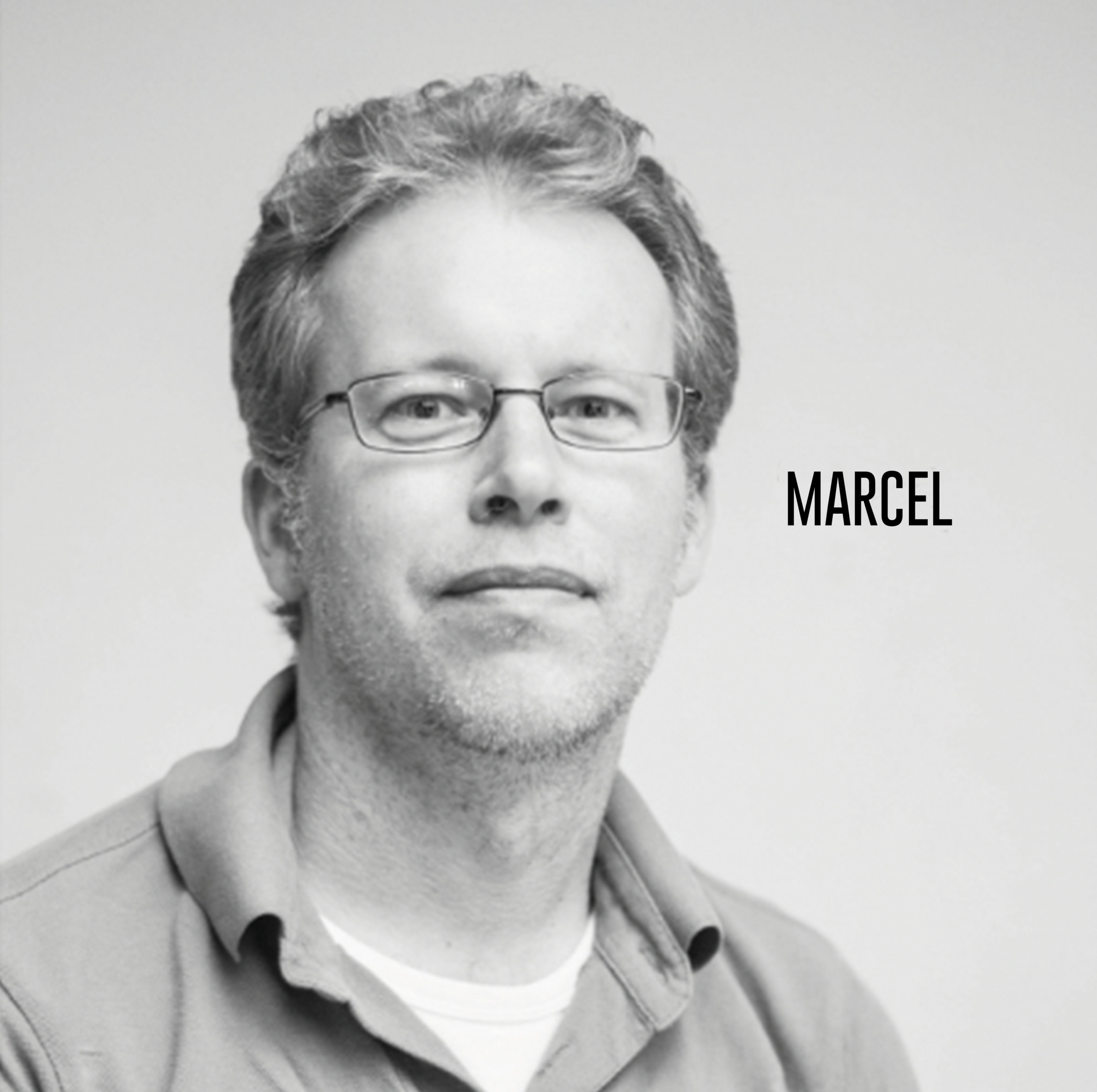 Musical Makers - Marcel