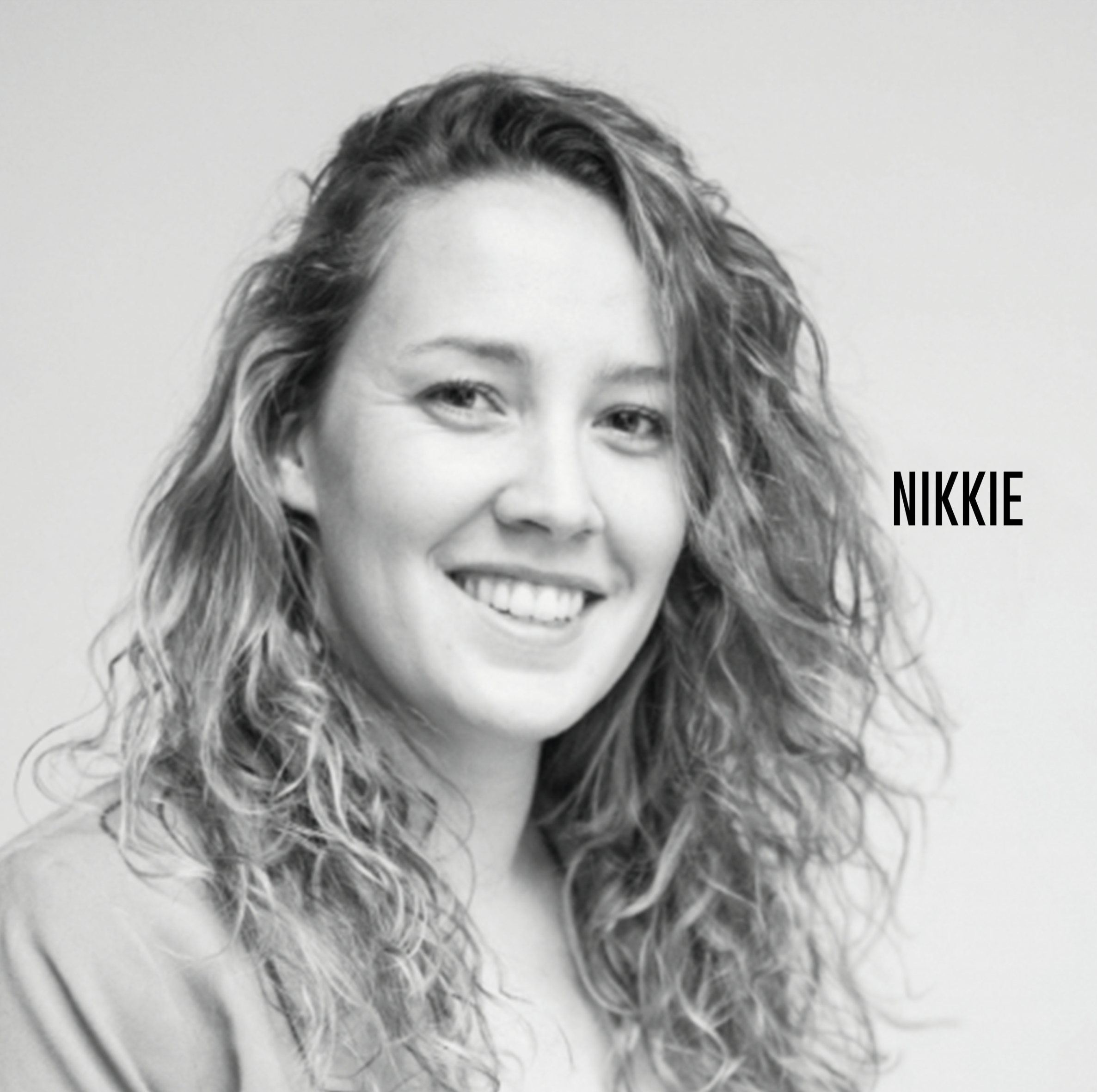Musical Makers - Nikkie