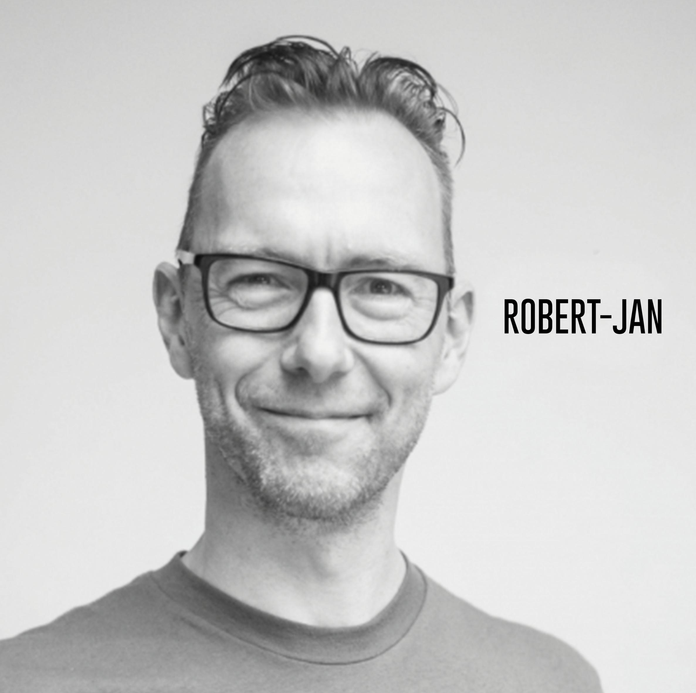 Musical Makers - Robert-Jan