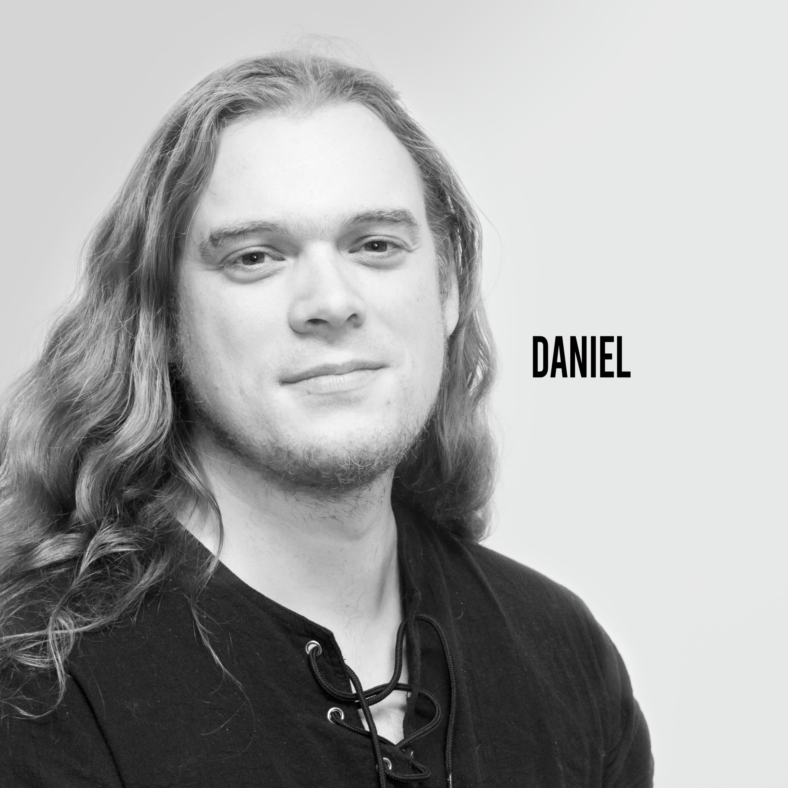 Musical Makers - Daniël