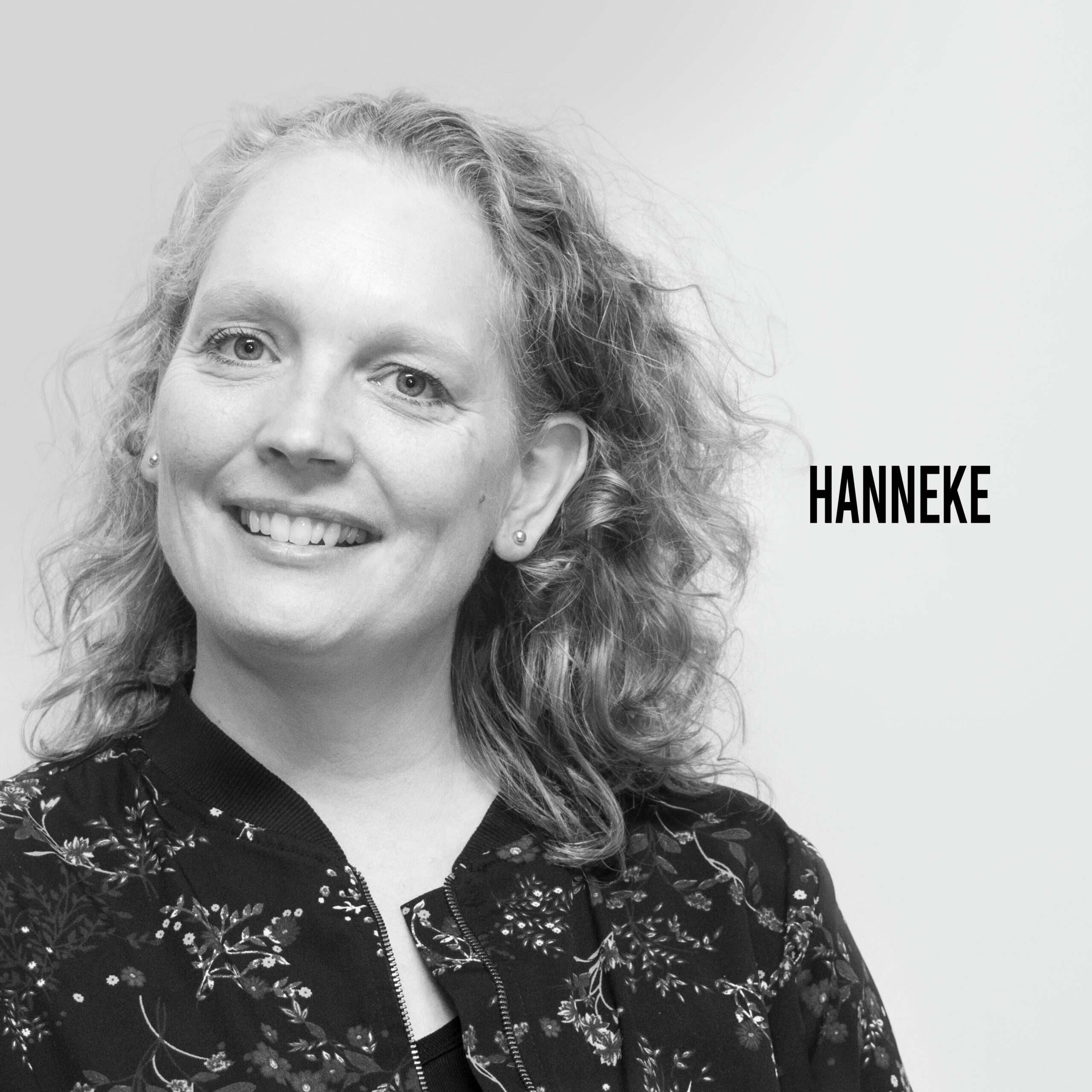 Musical Makers - Hanneke