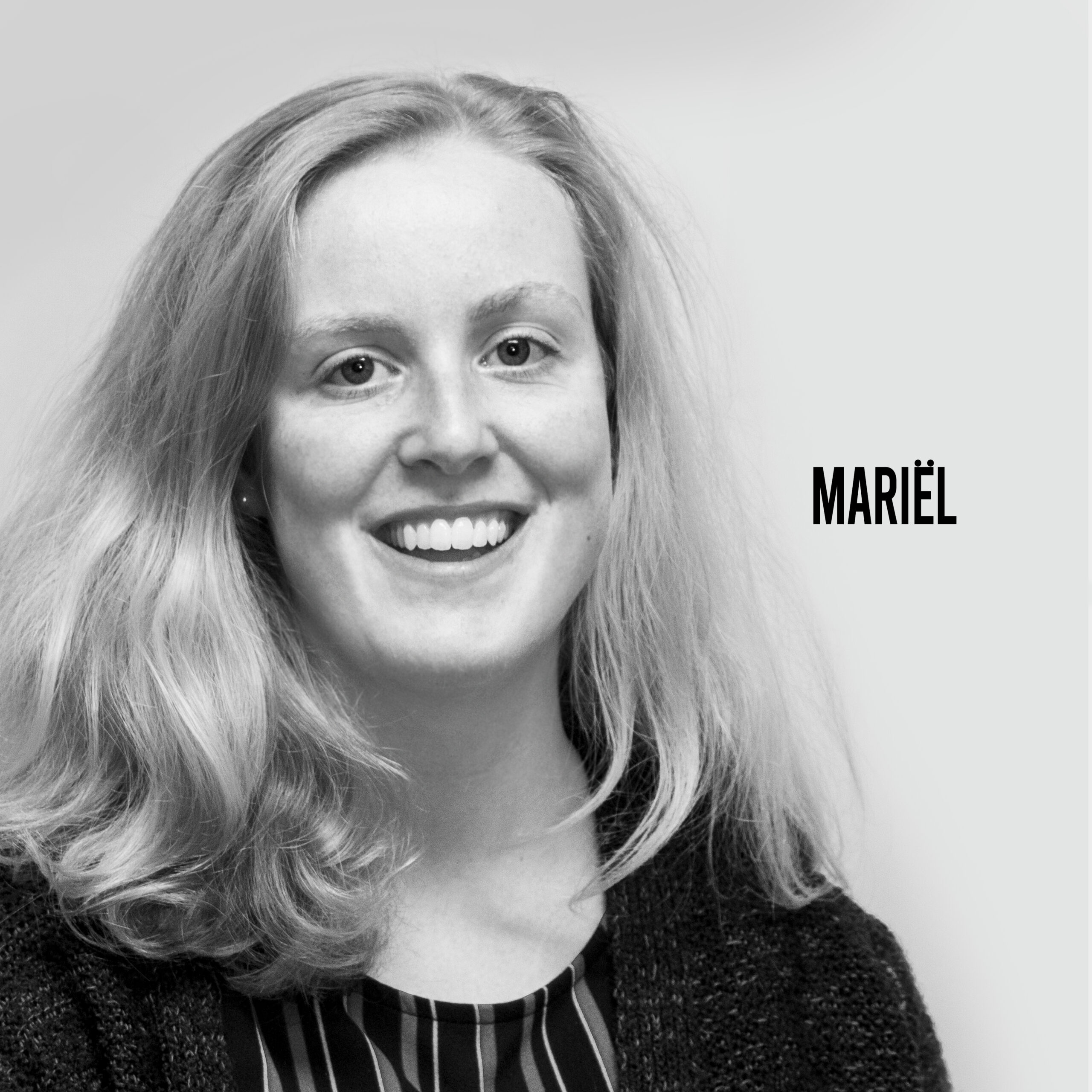 Musical Makers - Mariël